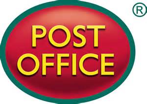Post Office available in 'The Snug'